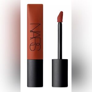 NARS AIR MATTE LIP COLOR-Lose Control. NEW!